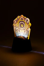 BT21 JAPAN - Official NEON Light Up Acrylic Stand