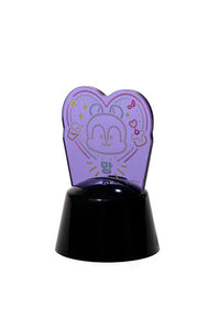 BT21 JAPAN - Official NEON Light Up Acrylic Stand