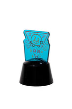 BT21 JAPAN - Official NEON Light Up Acrylic Stand