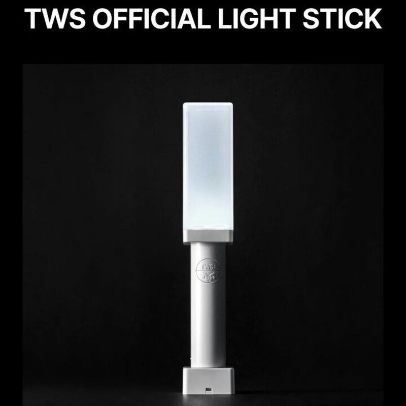 TWS Official Light Stick kpoptown.com