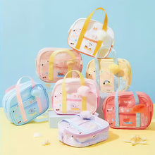 BT21 x SANFU - Official Hello Summer Mini Bag