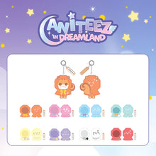 ATEEZ ANITEEZ in DREAMLAND Official MD