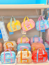 BT21 x SANFU - Official Hello Summer Mini Bag