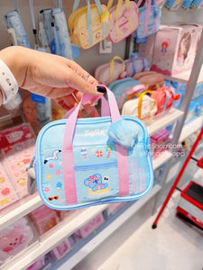 BT21 x SANFU - Official Hello Summer Mini Bag