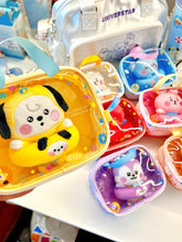 BT21 x SANFU - Official Hello Summer Mini Bag