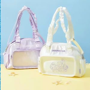 BT21 x SANFU - Official Hello Summer Bag