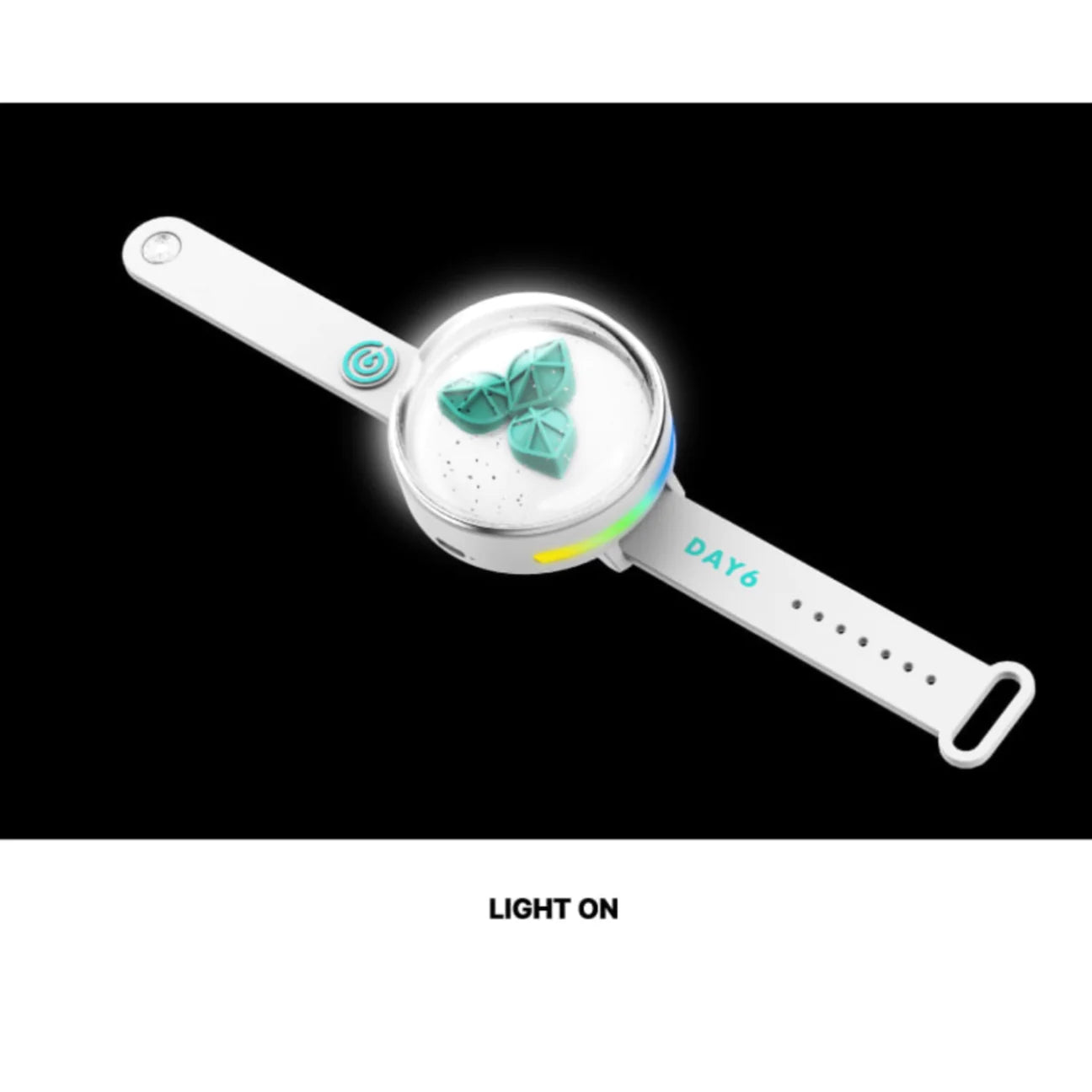DAY6 Official Light Band Ver.3 – kheartshop