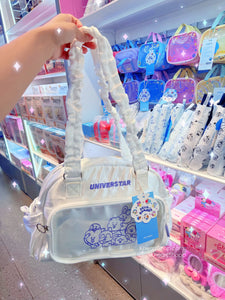 BT21 x SANFU - Official Hello Summer Bag