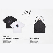 ENHYPEN ARTIST MADE COLLECTION Pop-Up Official MD