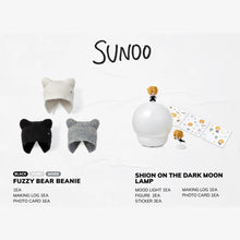 ENHYPEN ARTIST MADE COLLECTION Pop-Up Official MD