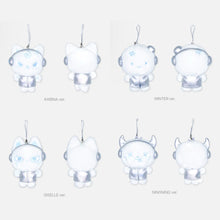 aespa Live Tour SYNK : aeXIS LINE Official MD (Pre-Order OCTOBER)