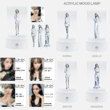 aespa Live Tour SYNK : aeXIS LINE Official MD (Pre-Order OCTOBER)
