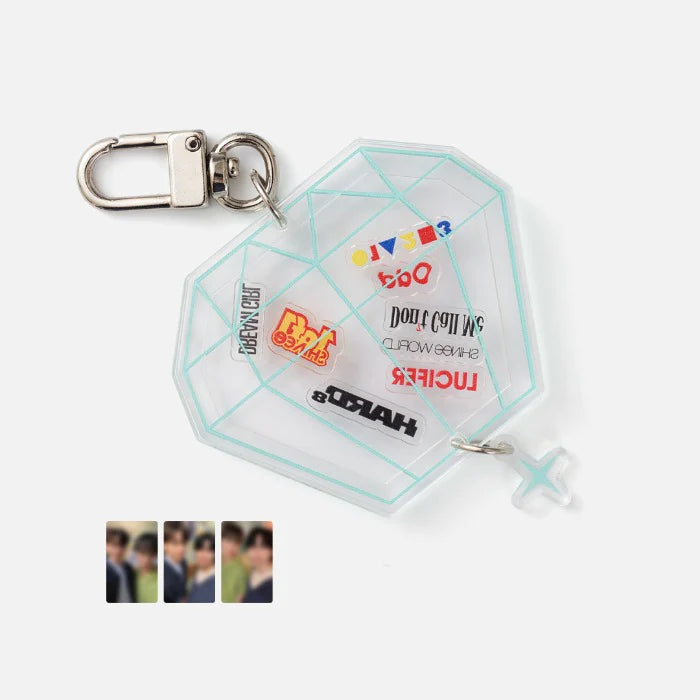 SHINee - SHINee　WORLD V　グロパ　アクスタ　おまけ付き　☆ 2285406309.jpg?1717741740