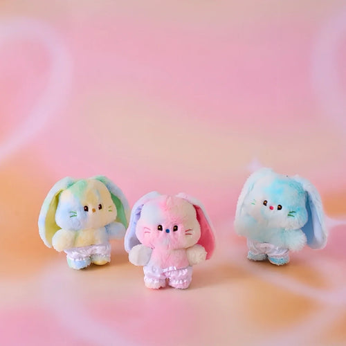 NewJeans Bunini Official Costume Plush Doll