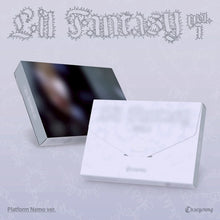 TWICE CHAEYOUNG - Lil Fantasy VOL.1 PLATFORM Ver