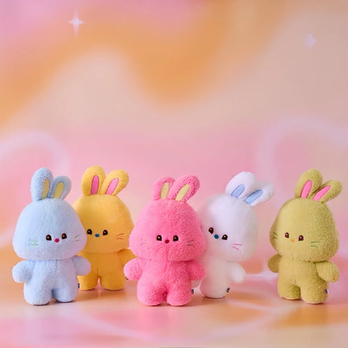 NewJeans Bunini Official Plush Doll M Size