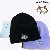 BTS JIMIN - Official ZM-illennial (Magnate) Beanie