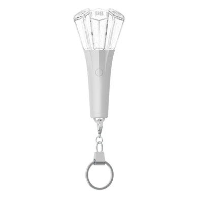 WONHO Official Light Stick Keyring