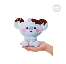 BT21 Baby JAPAN Official VALENTINE Plush Doll & Chocolate