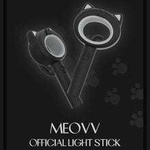 MEOVV OFFICIAL Lightstick