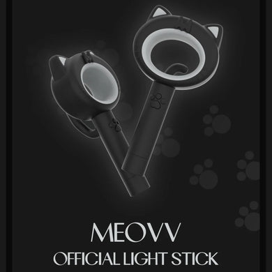 MEOVV OFFICIAL Lightstick