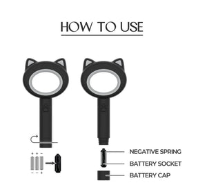 MEOVV OFFICIAL Lightstick