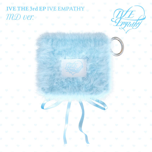 IVE - IVE EMPATHY The 3rd EP Album MD Ver