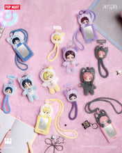 AESPA x Pop Mart - Official Fluffy Club Collection