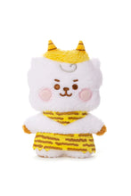 BT21 JAPAN - Official Baby Ogre Tatton 20cm