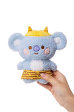 BT21 JAPAN - Official Baby Ogre Tatton 20cm