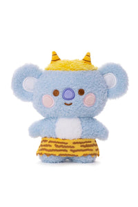 BT21 JAPAN - Official Baby Ogre Tatton 20cm