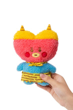 BT21 JAPAN - Official Baby Ogre Tatton 20cm