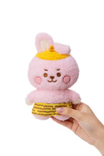 BT21 JAPAN - Official Baby Ogre Tatton 20cm