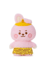 BT21 JAPAN - Official Baby Ogre Tatton 20cm