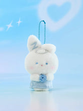 ZEROBASEONE ZB1 Zeroni Angel Plush Keyring (PRE ORDER JANUARY 2026)