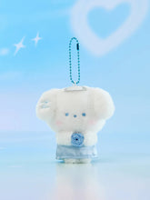 ZEROBASEONE ZB1 Zeroni Angel Plush Keyring (PRE ORDER JANUARY 2026)
