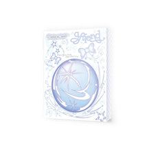 GFRIEND - Season Of Memories Special Album