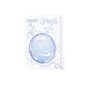 GFRIEND - Season Of Memories Special Album