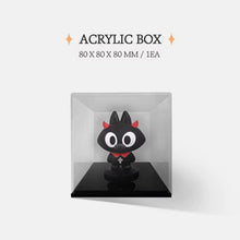 MY DEMON Official OST NFC Album + Acrylic Box