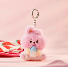 BT21 Official New Born Bag Charm