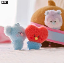 BT21 - Official New Born Official Podaegi Costume Closet