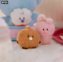 BT21 - Official New Born Official Podaegi Costume Closet