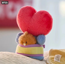 BT21 - Official New Born Official Podaegi Costume Closet