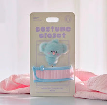 BT21 - Official New Born Official Podaegi Costume Closet