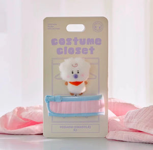 BT21 - Official New Born Official Podaegi Costume Closet