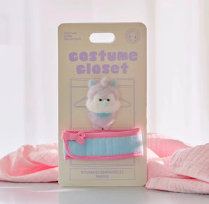 BT21 - Official New Born Official Podaegi Costume Closet