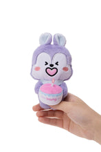 BT21 JAPAN Official - Full Of MANG Plush Doll 20cm Special Edition