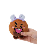 BT21 JAPAN Official - Full Of MANG Plush Doll 20cm Special Edition