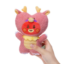 BT21 Baby JAPAN Official Dragon Tatton S Size 20cm