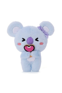 BT21 JAPAN Official - Full Of MANG Plush Doll 20cm Special Edition